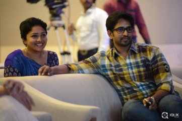 Malupu Movie Audio Launch